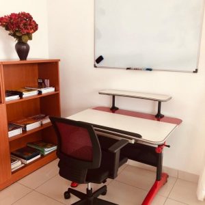 Tuition Office